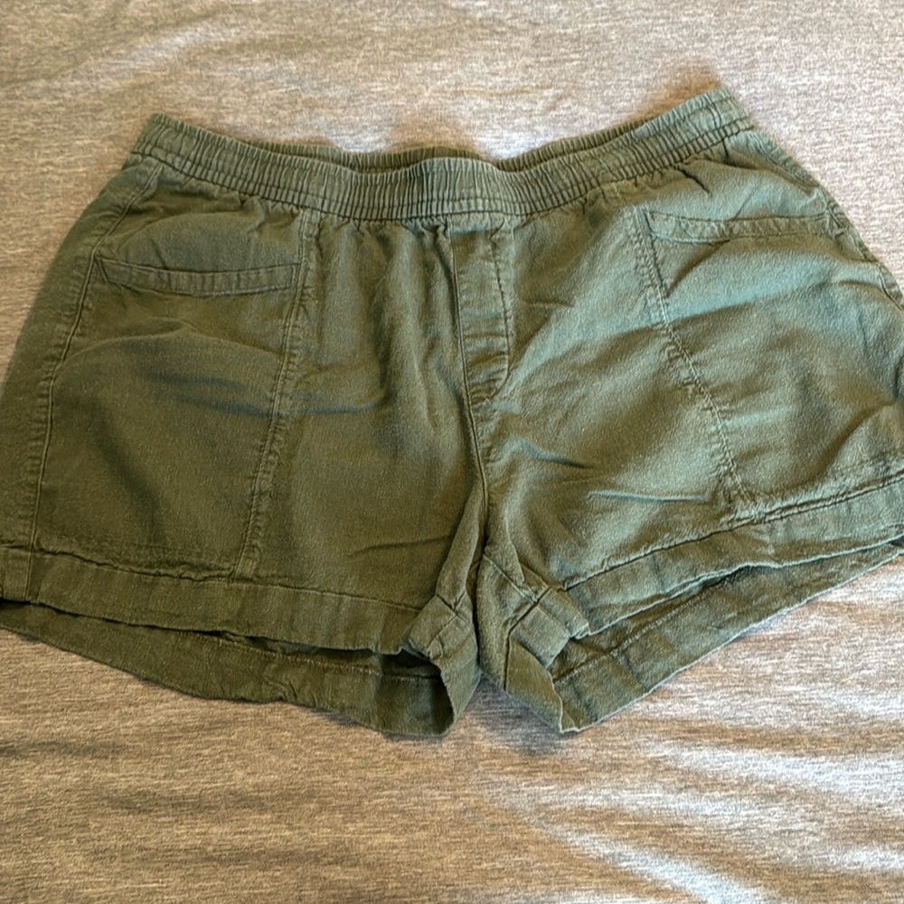 Old navy shorts